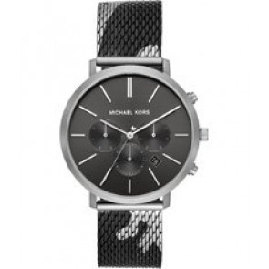 Watch strap Michael Kors MK8679 Steel Multicolor 20mm