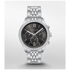 Watch strap Michael Kors MK8692 Steel 18mm