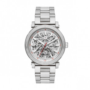 Watch strap Michael Kors MK9034 Steel 22mm