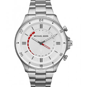 Watch strap Michael Kors MKT4013 Steel 22mm