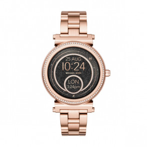 Michael Kors Watch links MKT5022 - 16mm - (2 pieces)