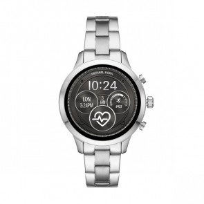 Watch strap MKT5044 Steel 18mm