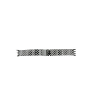 Watch strap Michael Kors MKT5126 Steel 20mm