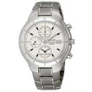 Pulsar Watch links 7T62-X007 / PF3035X1 / PF3037X - 18mm - (1 piece)