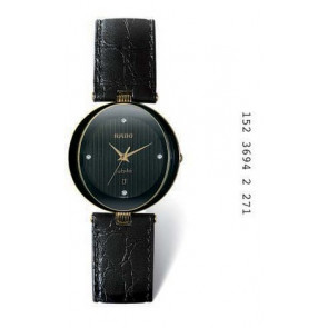 Rado discount watches belt