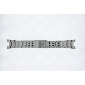 Watch strap Lorus VD53-X190 / RQA117X / RT321EX9 Stainless steel Steel 12mm