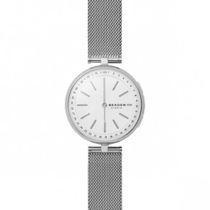 Watch strap Skagen SKT1400 Steel 16mm