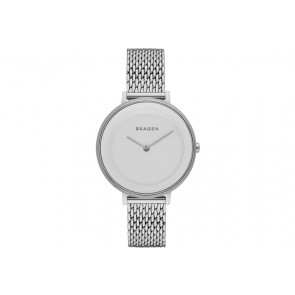 Watch strap Skagen SKW2332 Milanese Steel 14mm