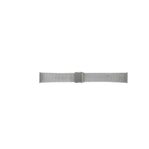 Watch strap Skagen SKW2342 Milanese Steel 19mm