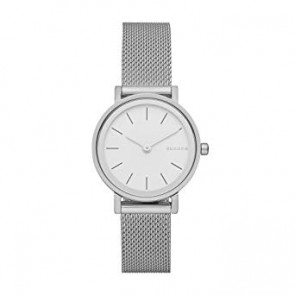 Watch strap Skagen SKW2441 Milanese Steel