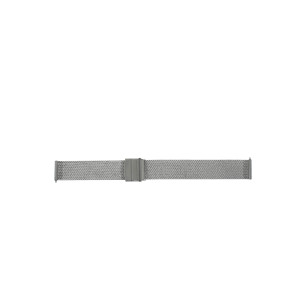 Watch strap Skagen SKW2677 Steel Stainless steel 16mm