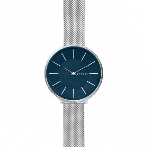 Watch strap Skagen SKW2725 Milanese Steel 14mm