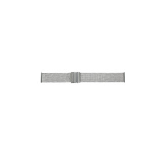 Watch strap Skagen SKW2785 Stainless steel Steel 18mm