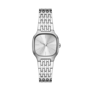 Watch strap Skagen SKW3159 Steel 16mm