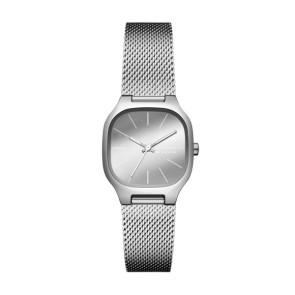 Watch strap Skagen SKW3163 Milanese Steel 10mm