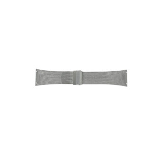 Watch strap Skagen SKW6185 Milanese Steel 30mm