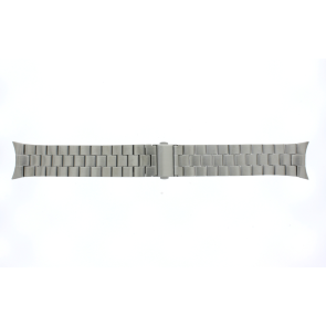 Watch strap Skagen SKW6266 Steel 22mm
