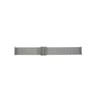Watch strap Skagen SKW6389 Milanese Steel 20mm