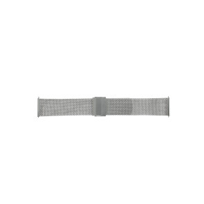 Watch strap Skagen SKW6396 Milanese Steel 22mm