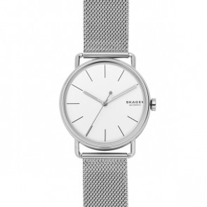 Watch strap Skagen SKW6399 Steel 20mm