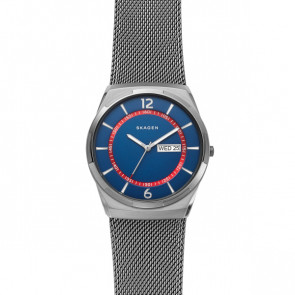 Watch strap Skagen SKW6503 Steel 26mm
