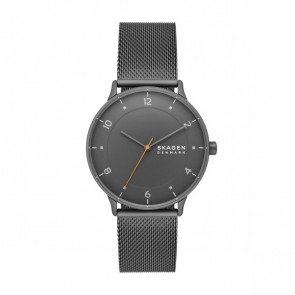 Watch strap Skagen skw6884 Milanese Grey 20mm