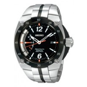 Seiko Watch links 5D22-0AC0 / SRG005P1 - Steel - (2 pieces)