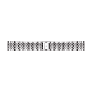 Watch strap Tissot T605039687 Steel 21mm