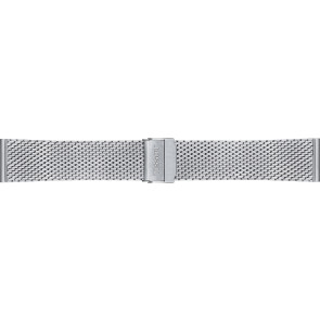Watch strap Tissot T605045261 / T1204171104102A Milanese Steel 22mm