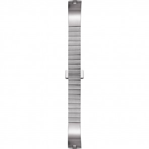 Watch strap Tissot T62118571 Steel