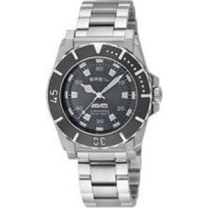 Watch strap Breil TW0734 Steel