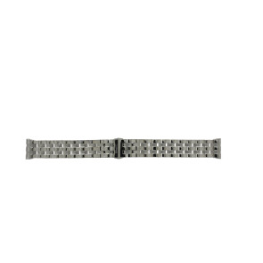 Watch strap Breil TW0920 Steel 19mm