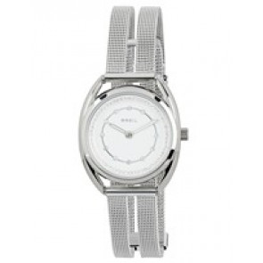 Watch strap Breil TW1652 Steel 15mm