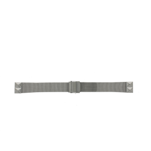Watch strap Breil TW1707 Milanese Steel 15mm