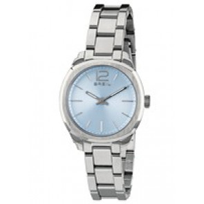 Watch strap Breil TW1796 Steel 14mm