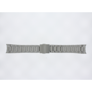 Watch strap Seiko M11J213J0 / SSC941P1 / V192-0AH0 / Prospex Steel 21mm