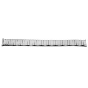 Watch strap Universal V54I Steel 24mm