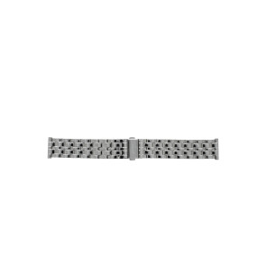 Watch strap Guess W1018L1 / Taylor Stainless steel Steel 20mm