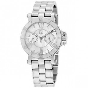 Watch strap Guess BRM - X74001L1S Steel 5mm