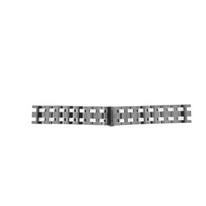 Watch strap GC watches Y44008G2MF / Insider Ceramics Multicolor 20mm