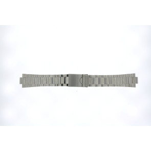 Watch strap Zodiac ZO2258 Steel