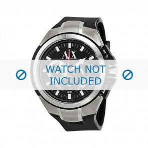 Armani Exchange watch straps