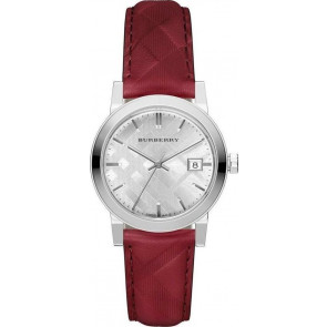 burberry watch accessories