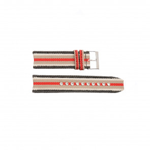 Burberry watch bands