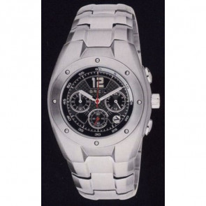 Watch strap BW0247 Steel