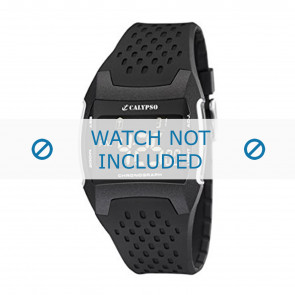 Bracelet pour top montre calypso