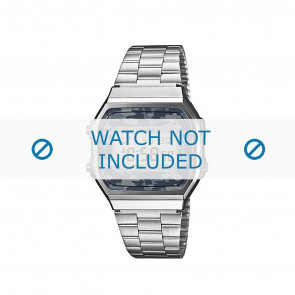 Casio Watch Bands Casio Replacement And Original Watch Straps