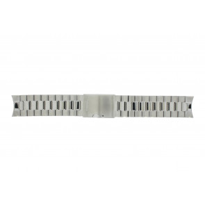 Watch strap Fossil CH2627 Steel 22mm
