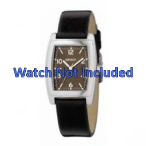 DKNY Watch strap NY-1156