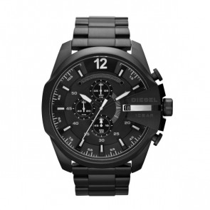 Diesel watch hotsell battery size